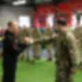 Kung Fu & Tai Chi Academy - Chun Ming Dao
