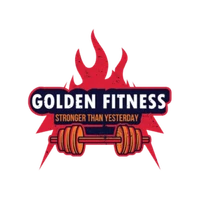 Golden Fitness Gym