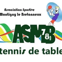 ASMB Tennis de Table