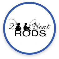 2 Bent Rods