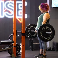 RISE:FITNESS