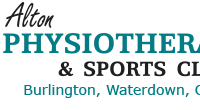 Alton Physiotherapy and Sports Clinic