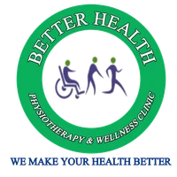 Better Health Physiotherapy & Wellness Clinic/Best physiotherapy clinic in Alipore