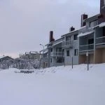 Our Lady of the Snows ski club