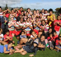 Hutt Old Boys Marist Rugby Club