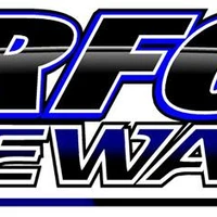 Barford Raceway
