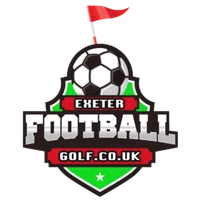 Exeter Football Golf