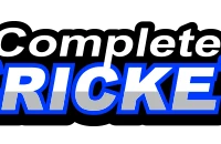 Complete Cricket