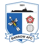 Barrow AFC
