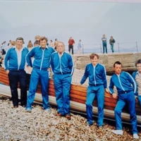 St. Manntan's Wicklow Rowing Club