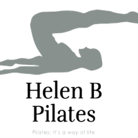 Helen B Pilates @helenbpilates