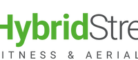 Hybrid Strength - Aerial & Fitness Studio, Strength gym