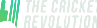 The Cricket Revloution
