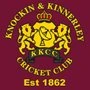 Knockin and Kinnerley Cricket Club QAVS