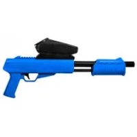 paintball pays basque / lasergame