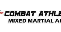 Combat Athlete/Gracie Barra Telford
