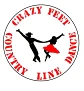 Crazy Feet