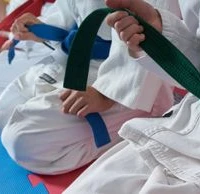 Jc's Tae Kwan-Do