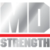 MD Strength Powerlifting Performance Centre