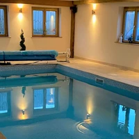 Hunstanton Private Pool Hire