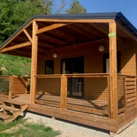 Camping des Grottes | Camping Ariège, Pyrénées