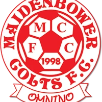 Maidenbower Colts FC
