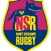 Nancy seichamps rugby