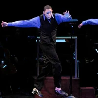 Private Dance Lessons London