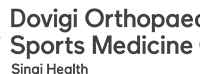 Dovigi Orthopaedic Sports Medicine Clinic - Mount Sinai Hospital
