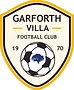 Garforth Villa Football Club