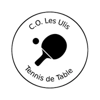 CO Ulis Tennis de Table - Gymnase des Amonts