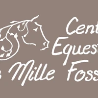 Equestrian Center Les Mille Fossés