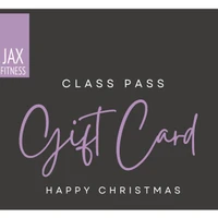 Jaxfitness