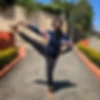 Yoga With Yashmi'