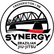 Synergy BJJ