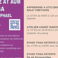 Yoga Center Et Bien-Être