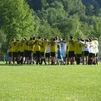 AS Bozel Football