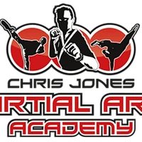 Chris Jones Martial Arts Centre