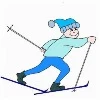 Foyer de SKi de Fond