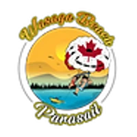 Wasaga Beach Parasail