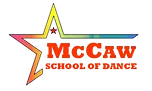 McCaw School of Dance