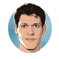Joe Erlic Joint Strength