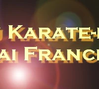 L'association Uechi-Ryu Karate-Do Kenyukai De Paris