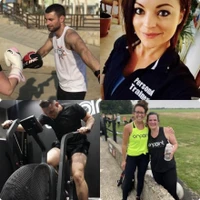 OnPoint Fitness Leicestershire
