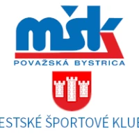MŠK Považská Bystrica sro