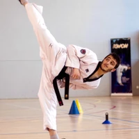 Tae Kwon Do Paris 13eeme Club Dojang