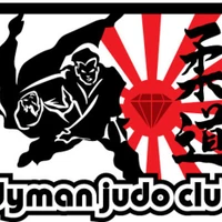 Dyman Judo Club
