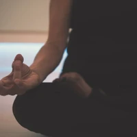 Healing by Hands