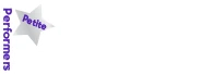 Petite Performers Putney