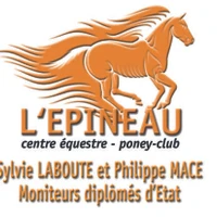 CENTRE EQUESTRE DE L EPINEAU